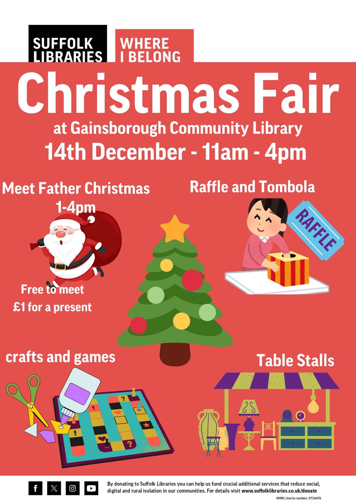 Christmas Fair