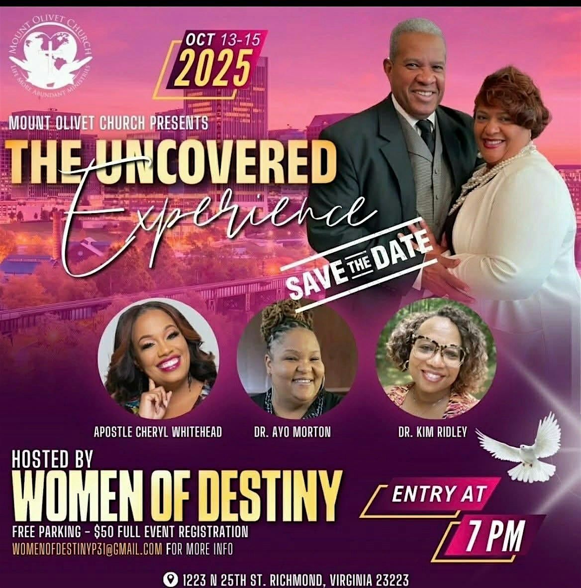 Women's Conference