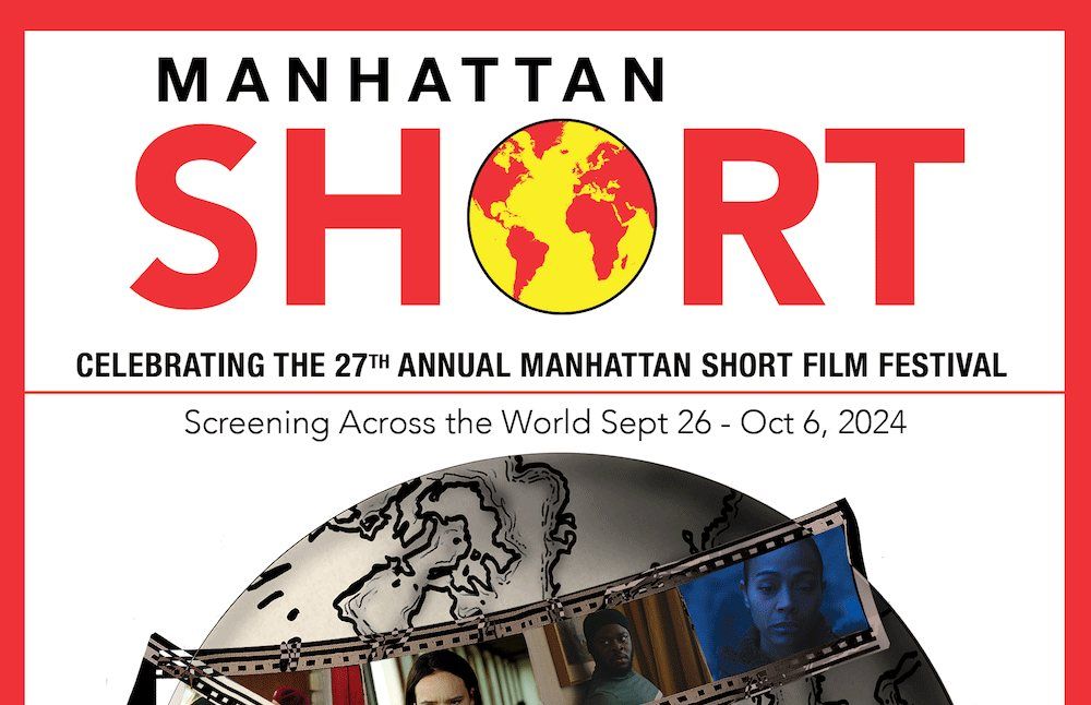 Manhattan Short Film Festival