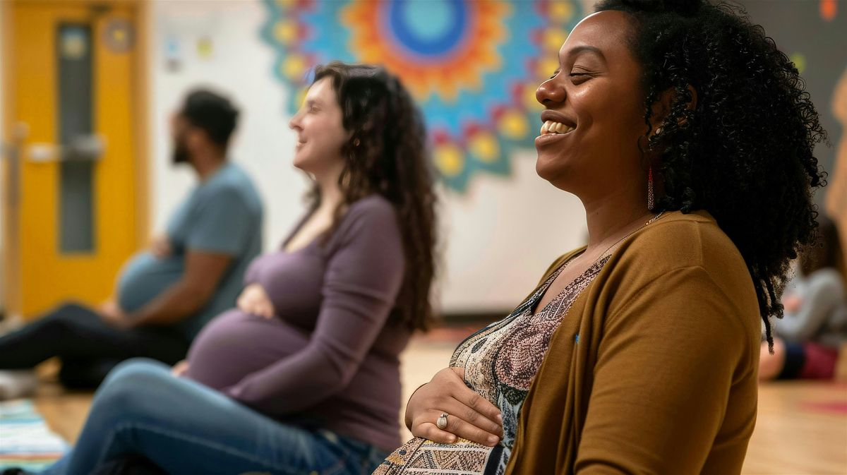 Childbirth Basics Class