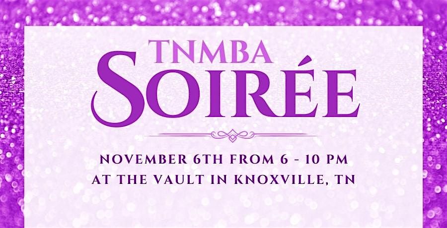 TNMBA Soiree 2024