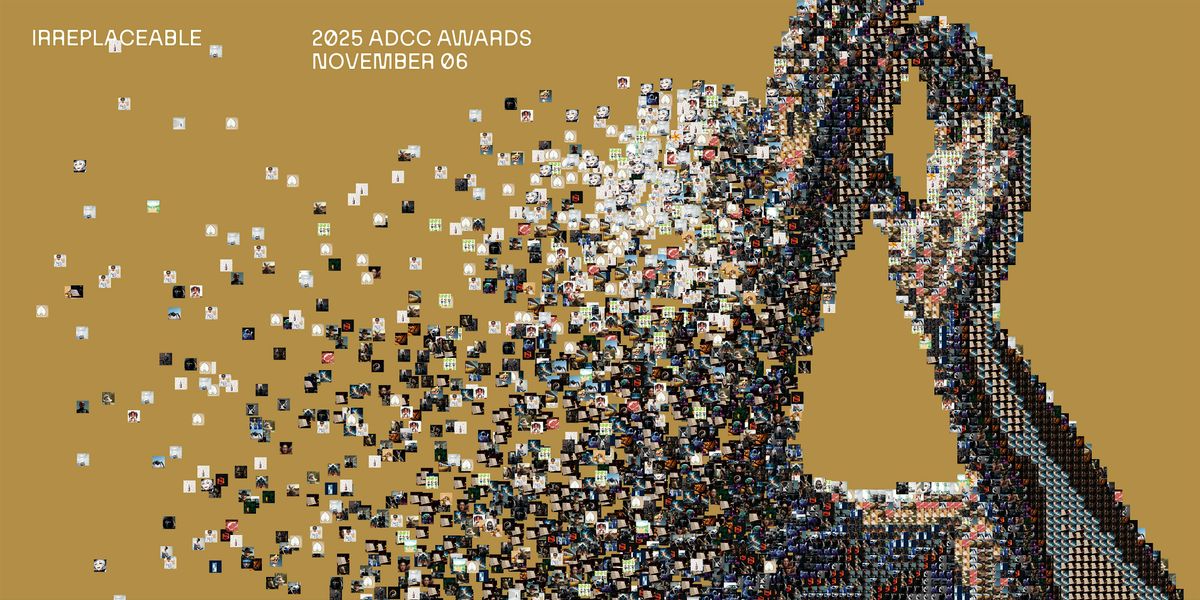 2025 ADCC Awards