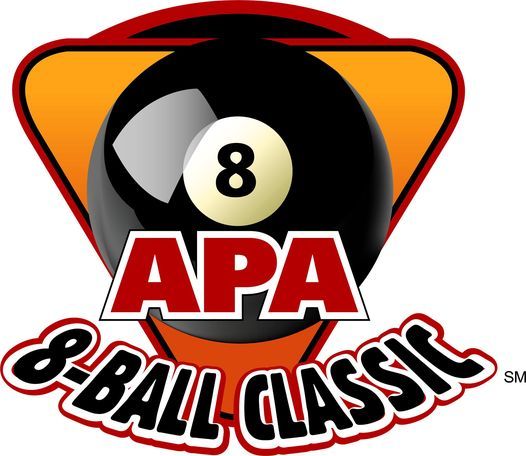Apa 8 Ball Singles Qualifier Longhorn Bar Sutherland 13 March 2021 Apa 2022 Single Championship