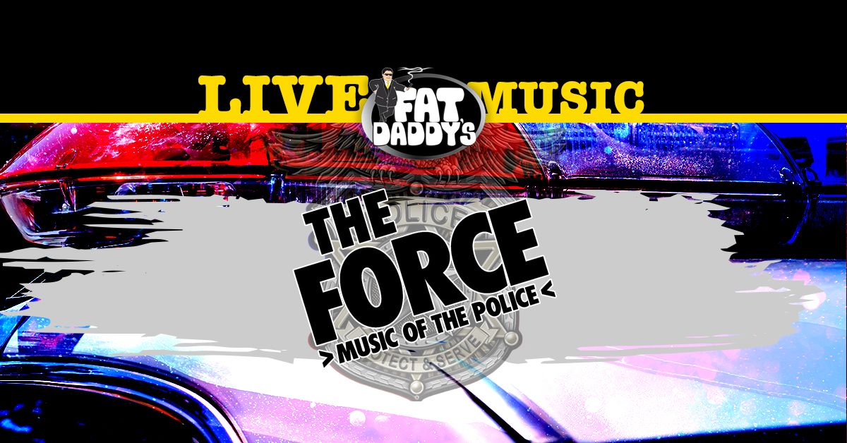 The Force - Music of the Police