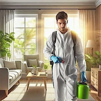 Mastering Insect Pests:  Homes and Urban Spaces - CEU Day