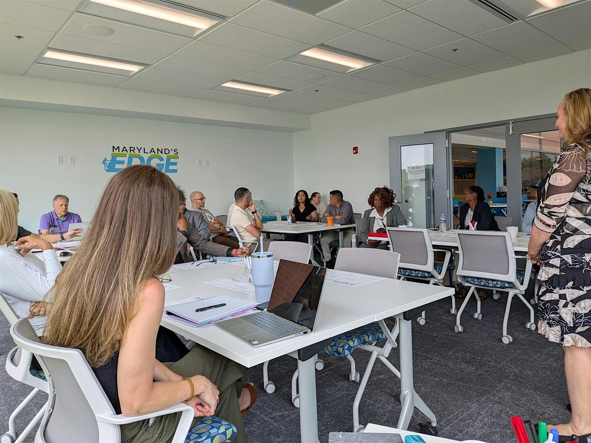 IDEA Lab: Test Your Business Idea