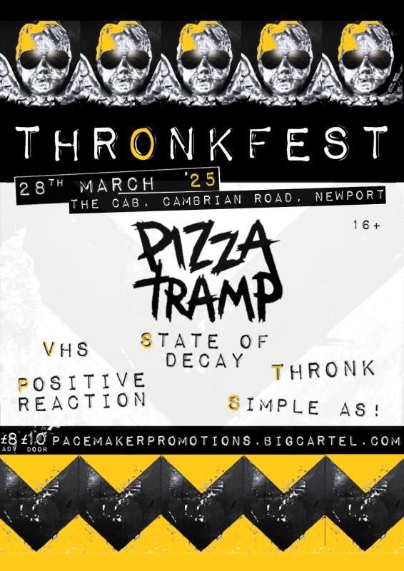 Thronkfest \u201825