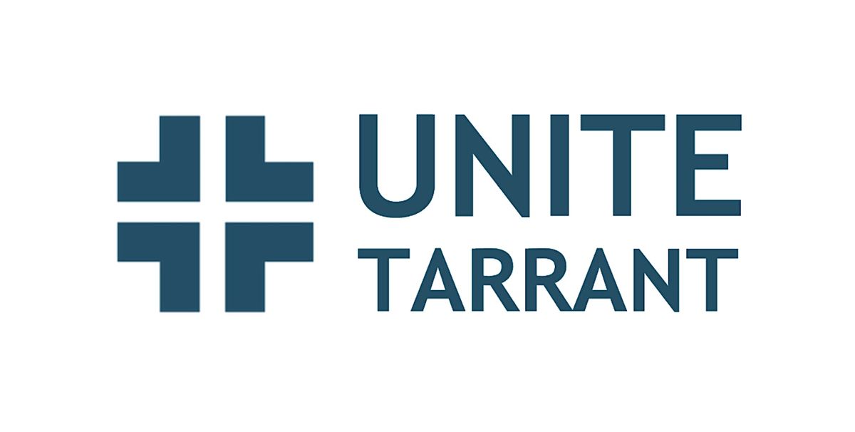 Unite Tarrant - Leaders Luncheon (4th Thursday each month)