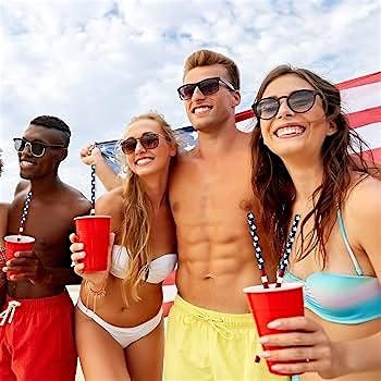 Massive Memorial Day Weekend Bar Crawl