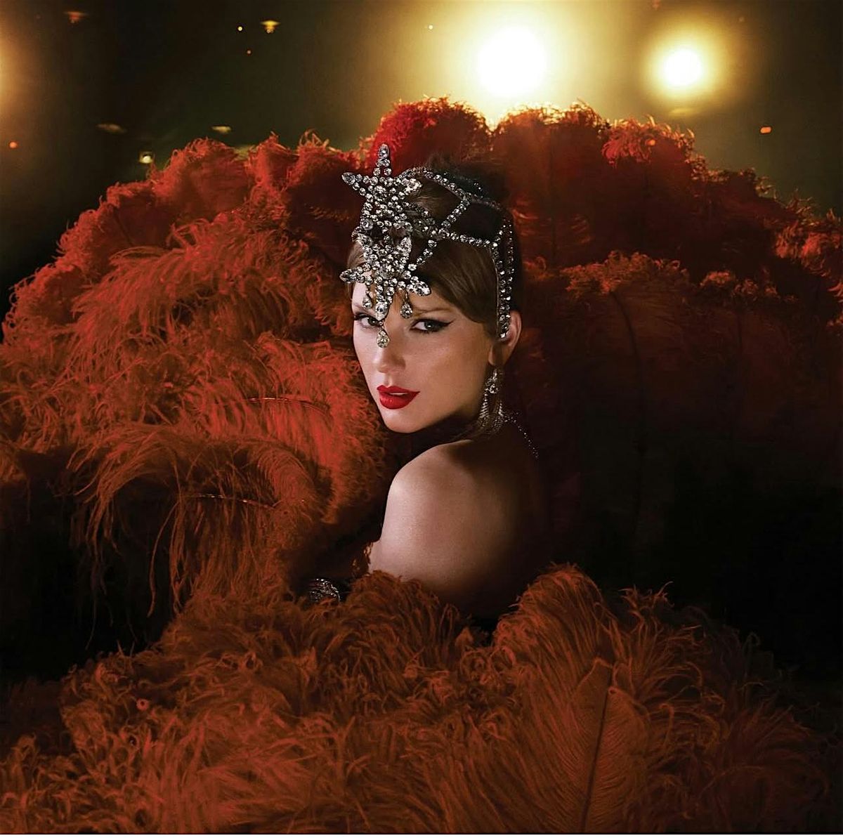 The Life Of A Showgirl Karaoke Brunch