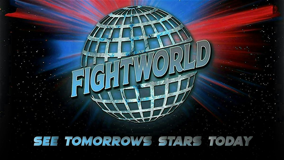 FightWorld 42
