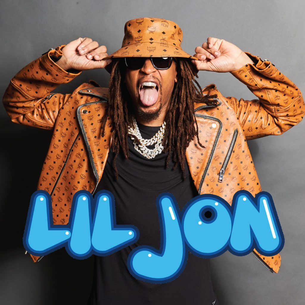 Lil Jon & Mike Jones