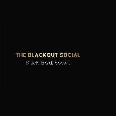 The Blackout Social