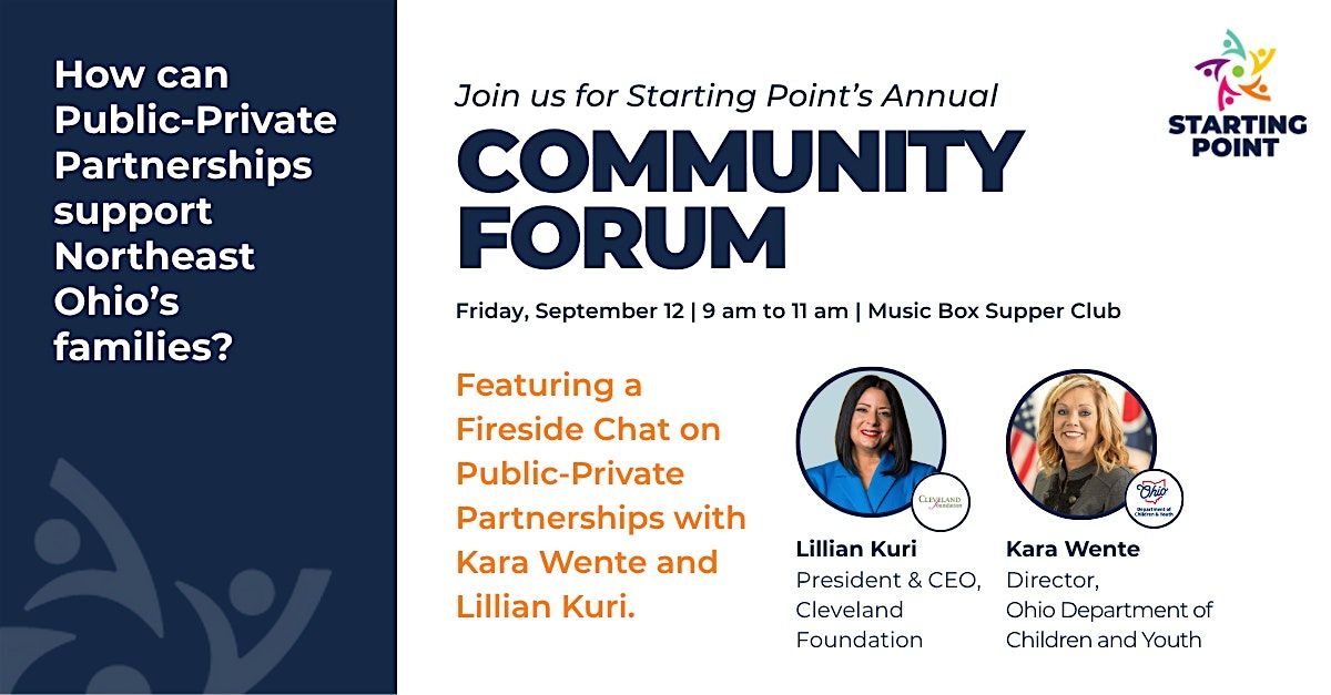 Community Forum