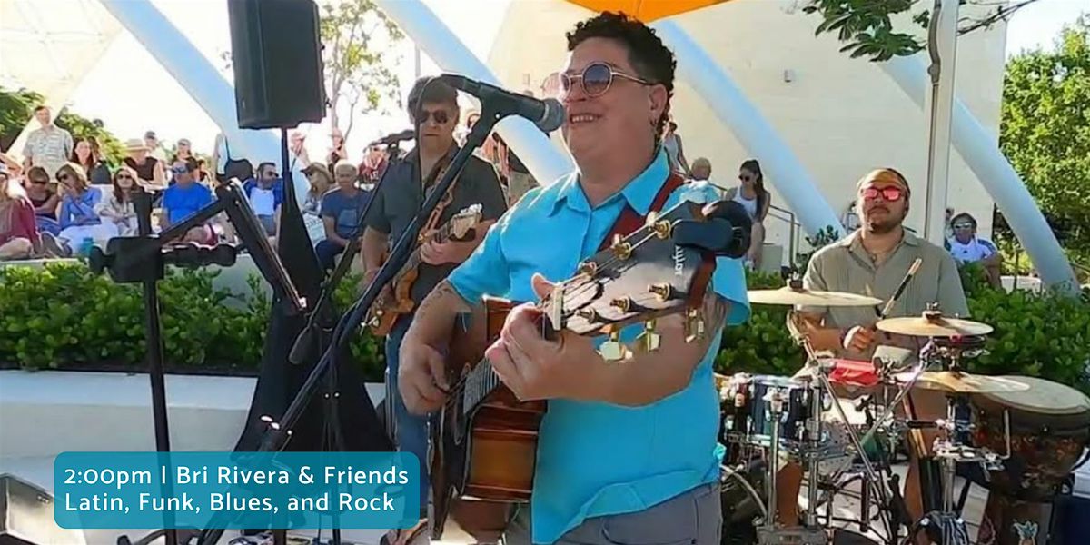 "Best of The Bay" Music Fest