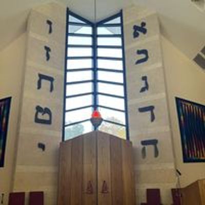 Temple Beth David