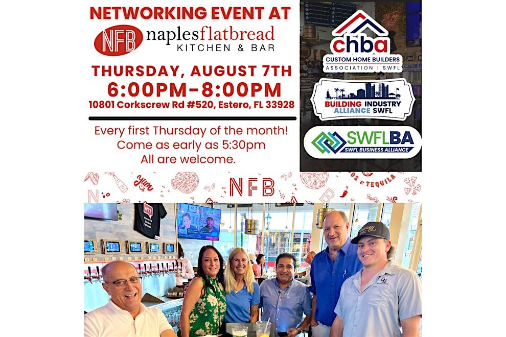 Meeting in Estero