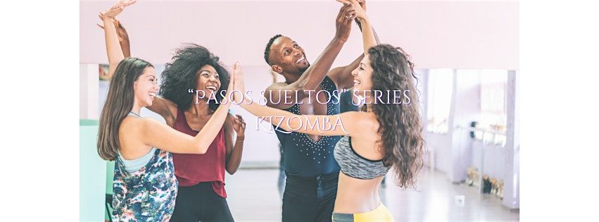 "Pasos Sueltos" Series