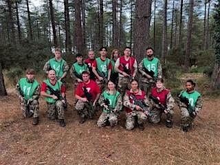 Army Experience 'Look at Army Life' 17-18 Nov 2025