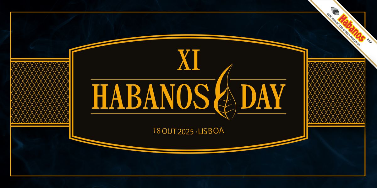 Habanos Day 2025