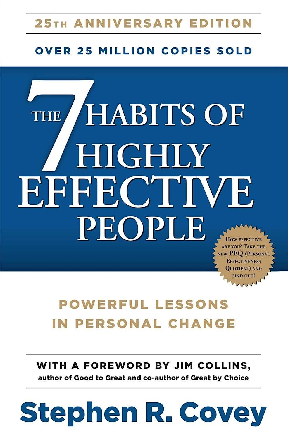 7 Habits