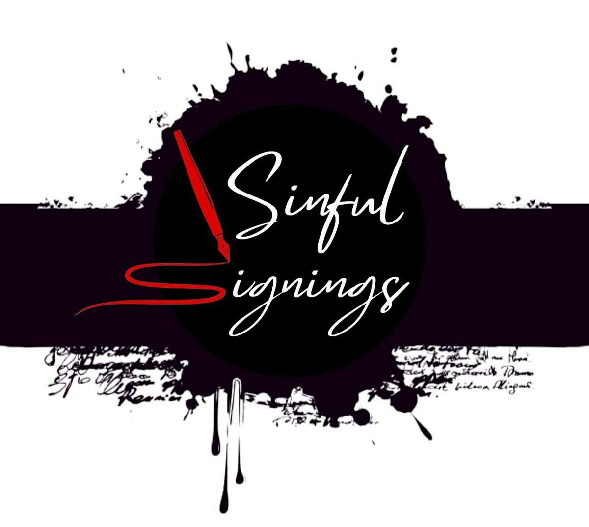 Sinful Signings 2025 : Underland