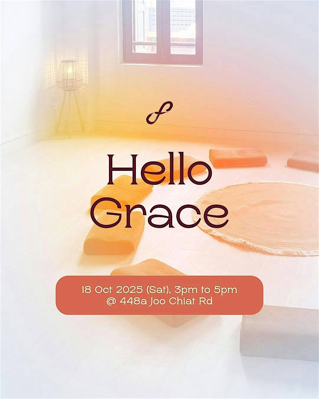 Hello  Grace
