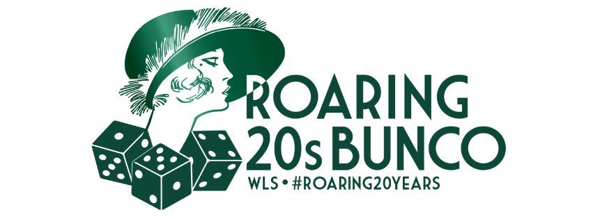 WLS Roaring 20s Bunco