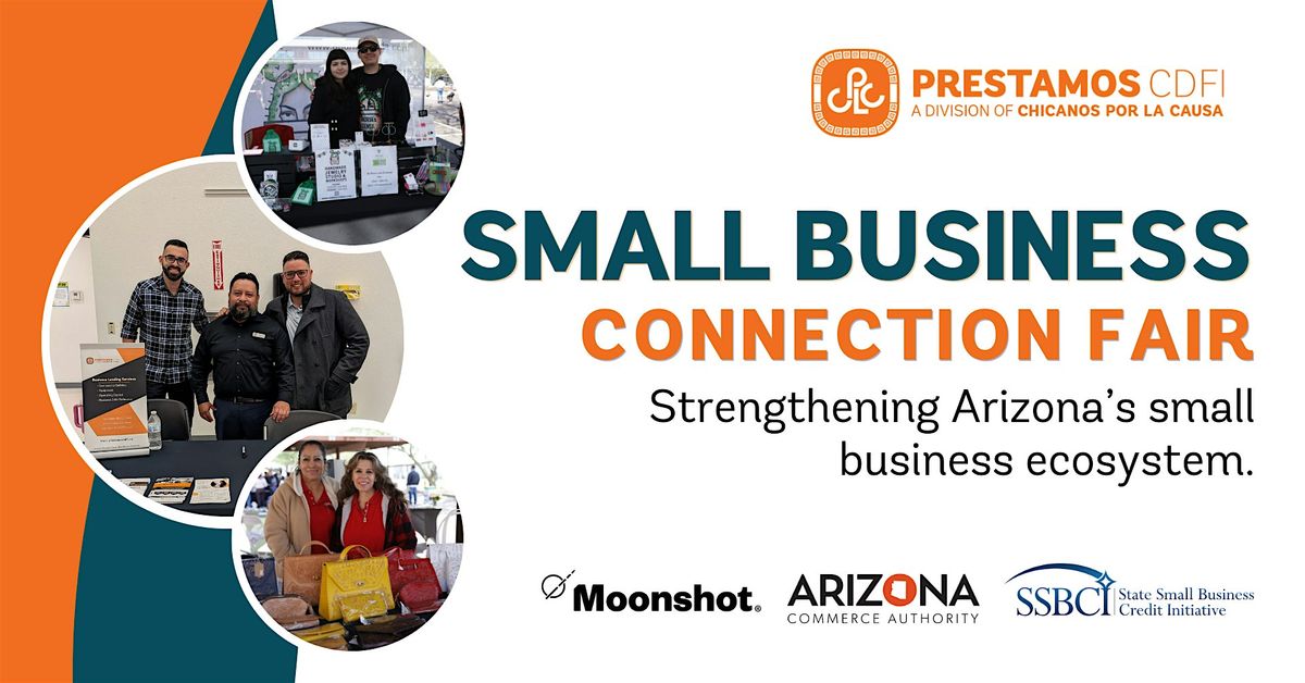 Small Business Connection Fair