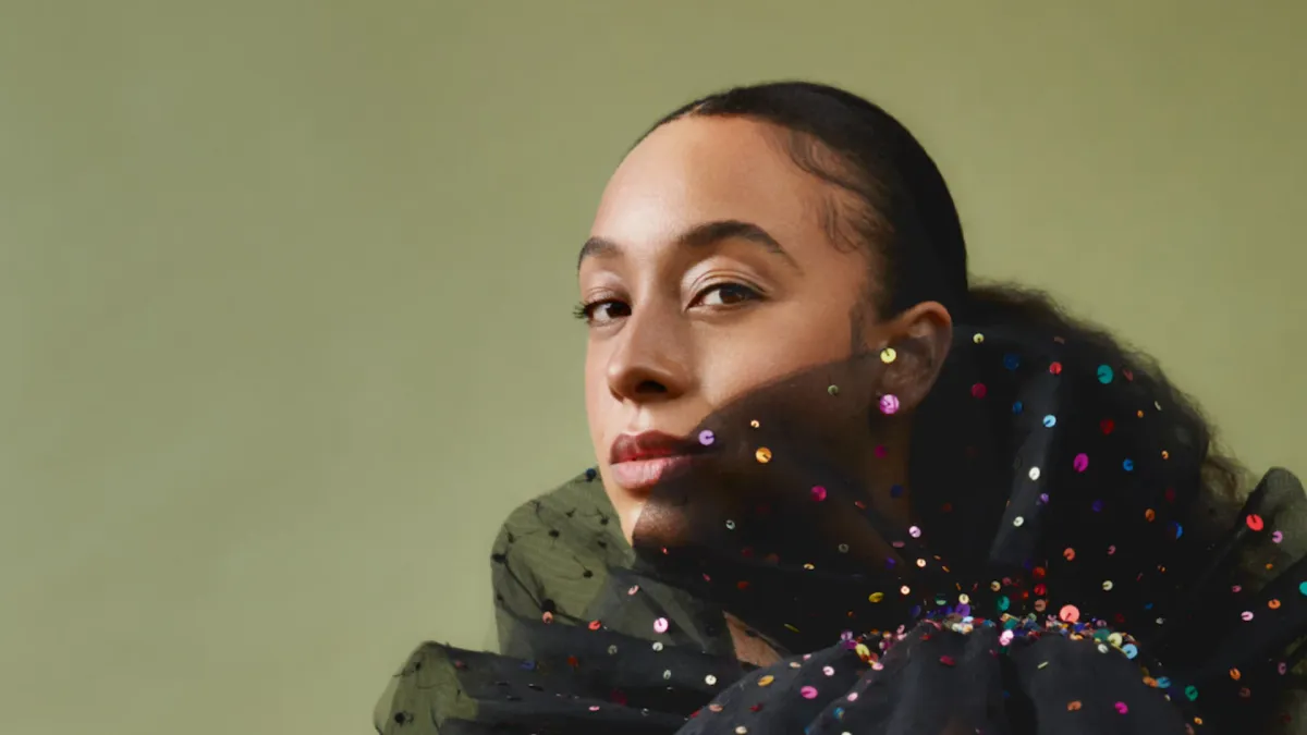 Corinne Bailey Rae in Aalborg