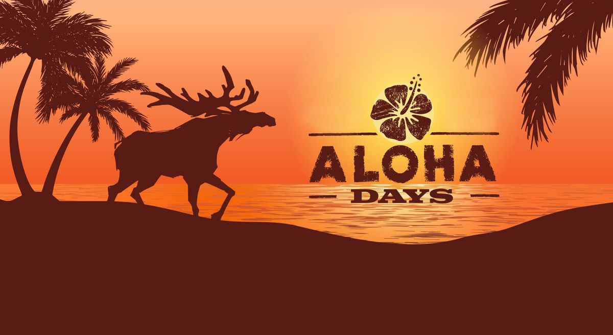 Aloha Days