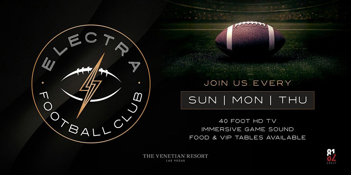 Electra Football Club