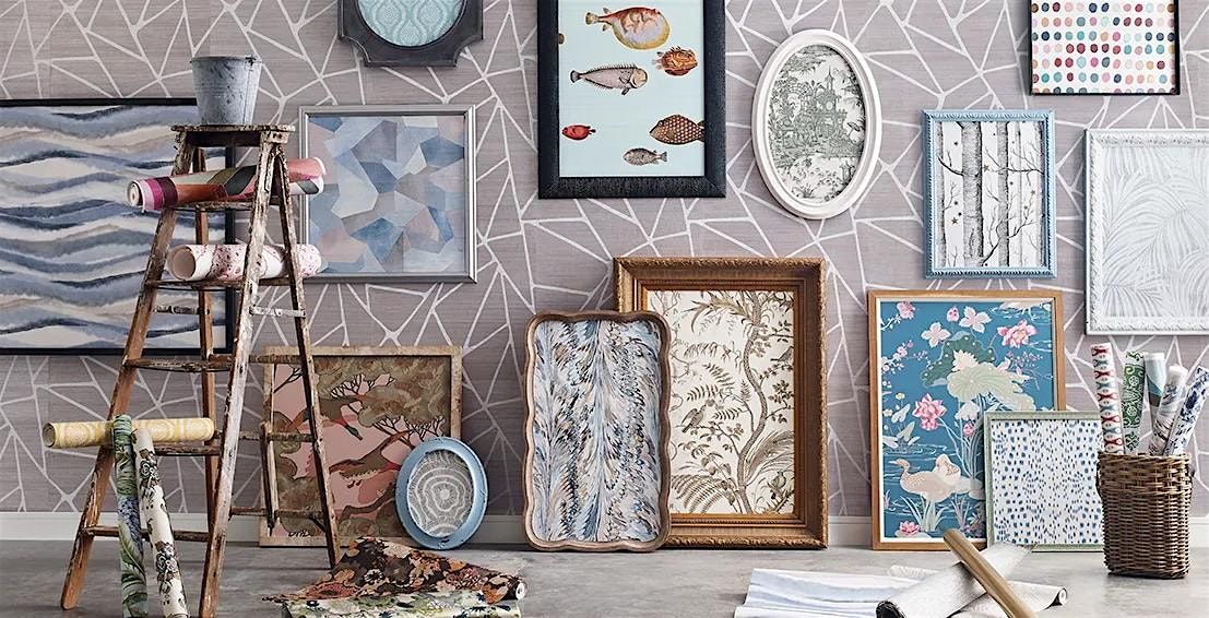 Kravet Family of Brands Wallcovering Presentation