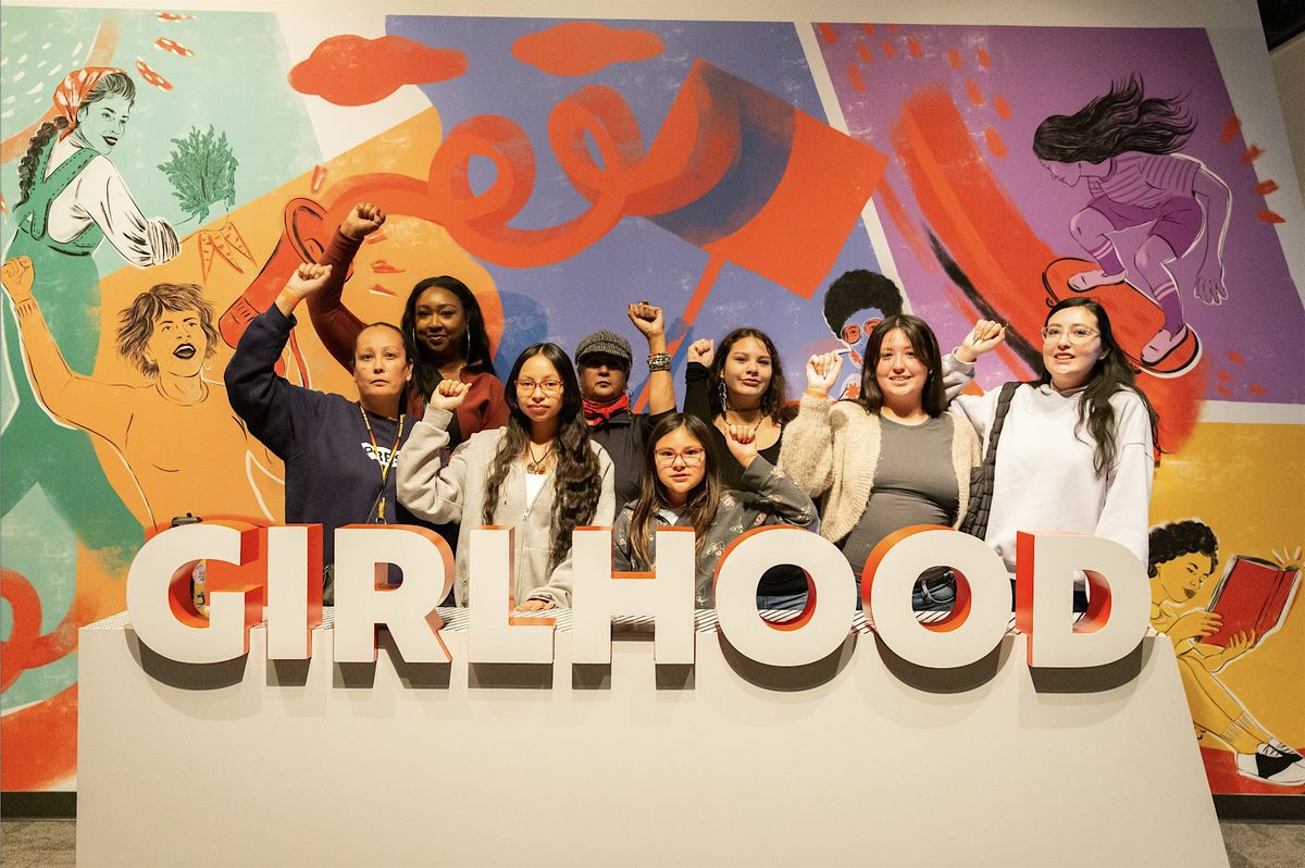 2025 Girlhood Summit