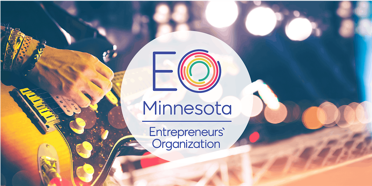 Rockin\u2019 Resilience: The Entrepreneur\u2019s Greatest Superpower