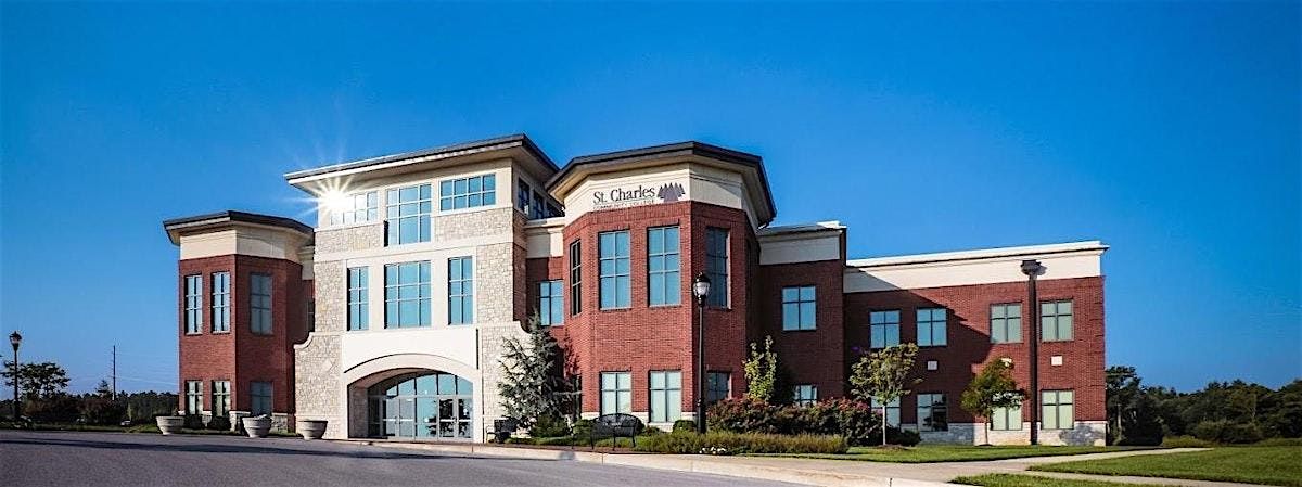 SCC OPEN HOUSE: Dardenne Creek Campus