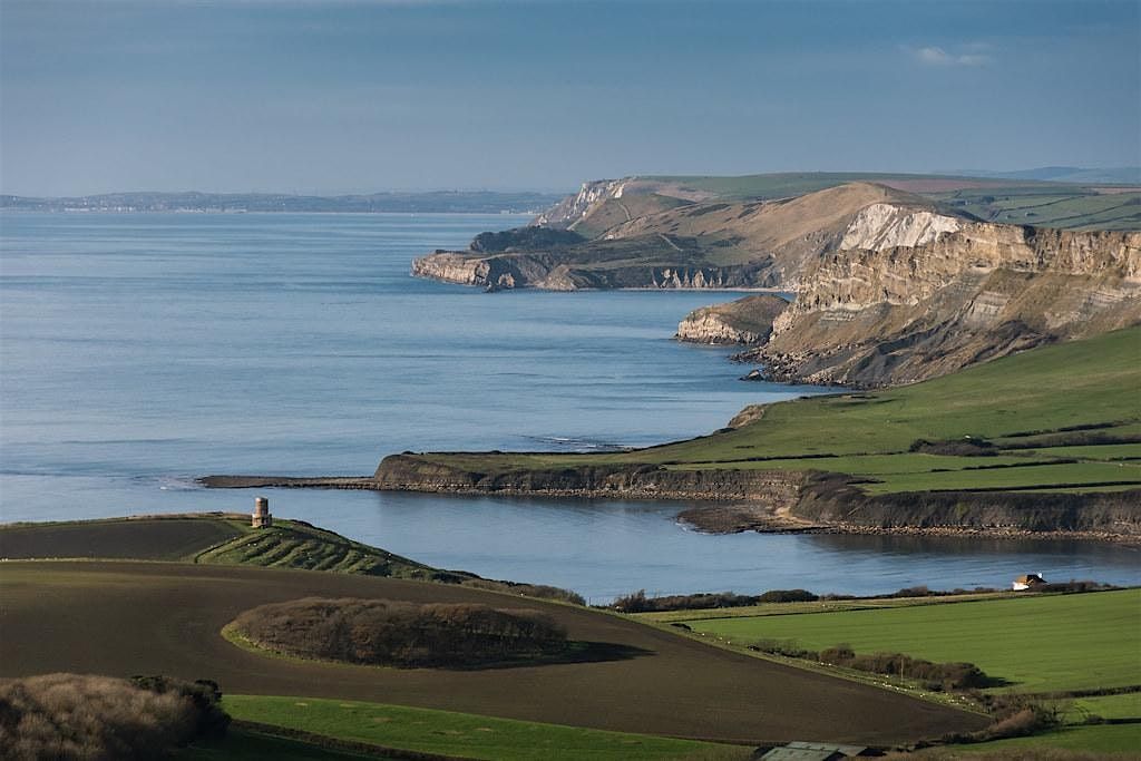 Dorset Purbeck Coast, Spa & Castle  - Wander Women Walking Weekender
