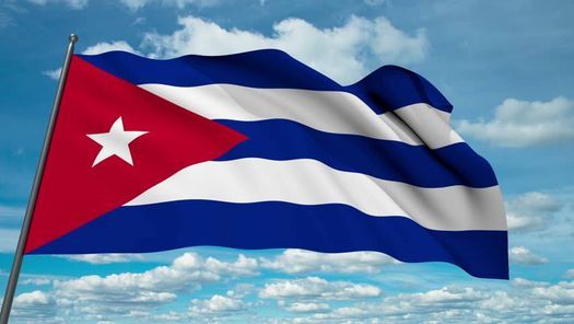 Fiesta cubana en Par\u00eds - Socializus