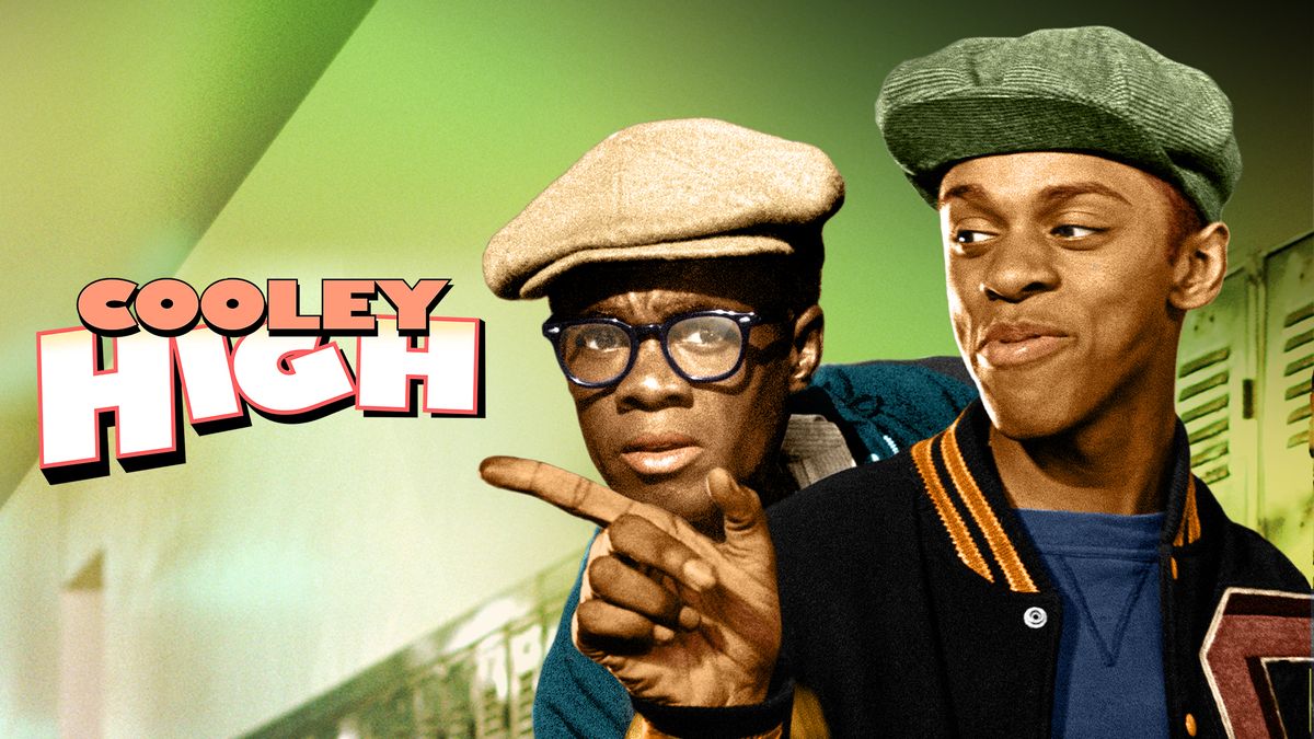 Cooley High -50th Anniversary Screening