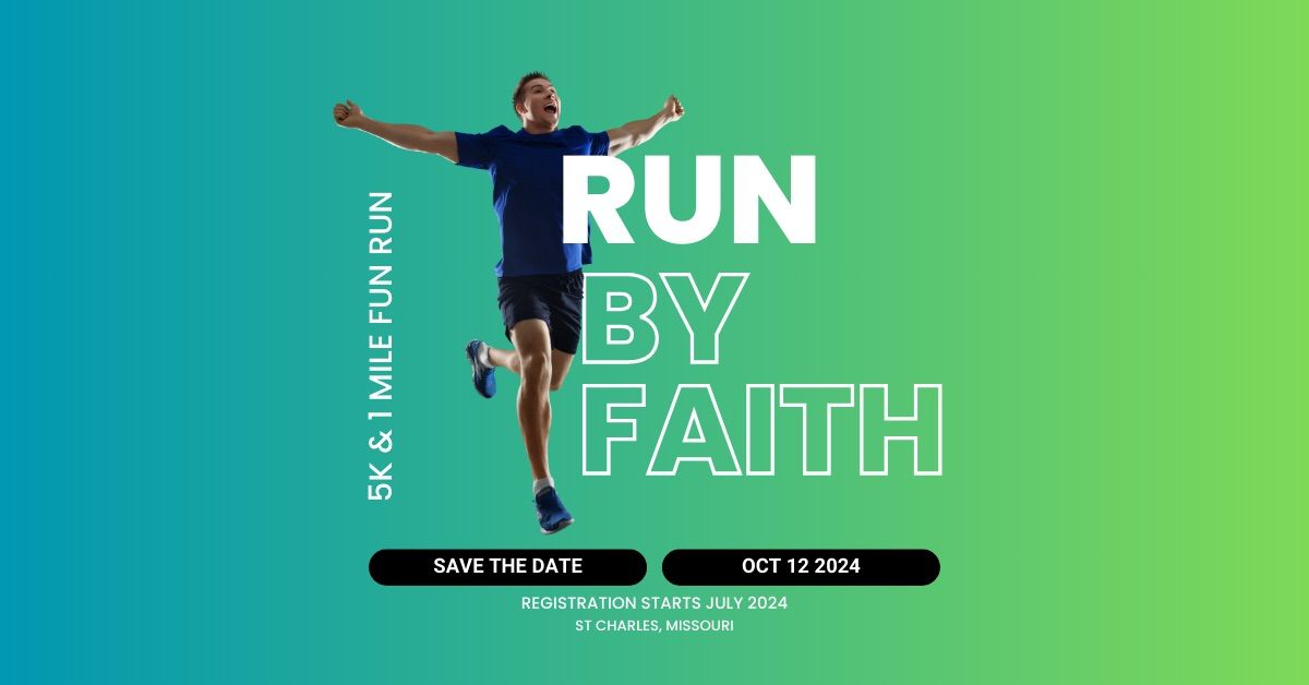 Run By Faith 