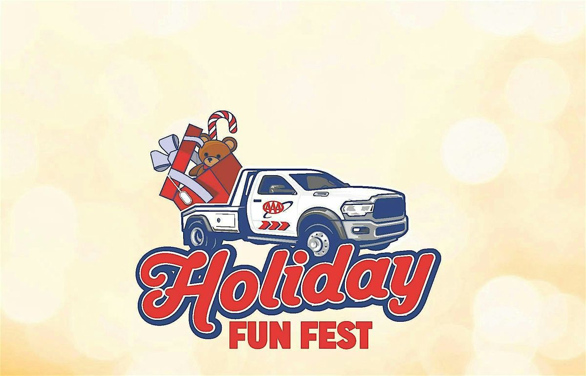 AAA Carrollwood - Holiday Fun Fest