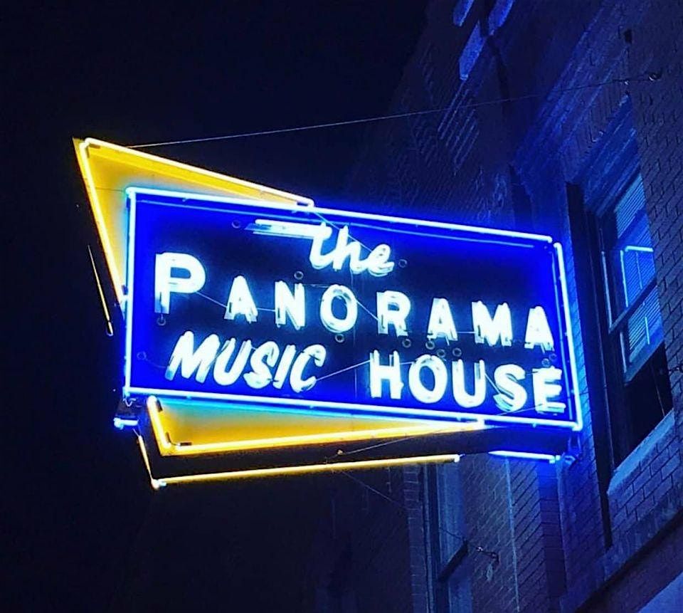 Pilates in the Club- Downtown at Panorama