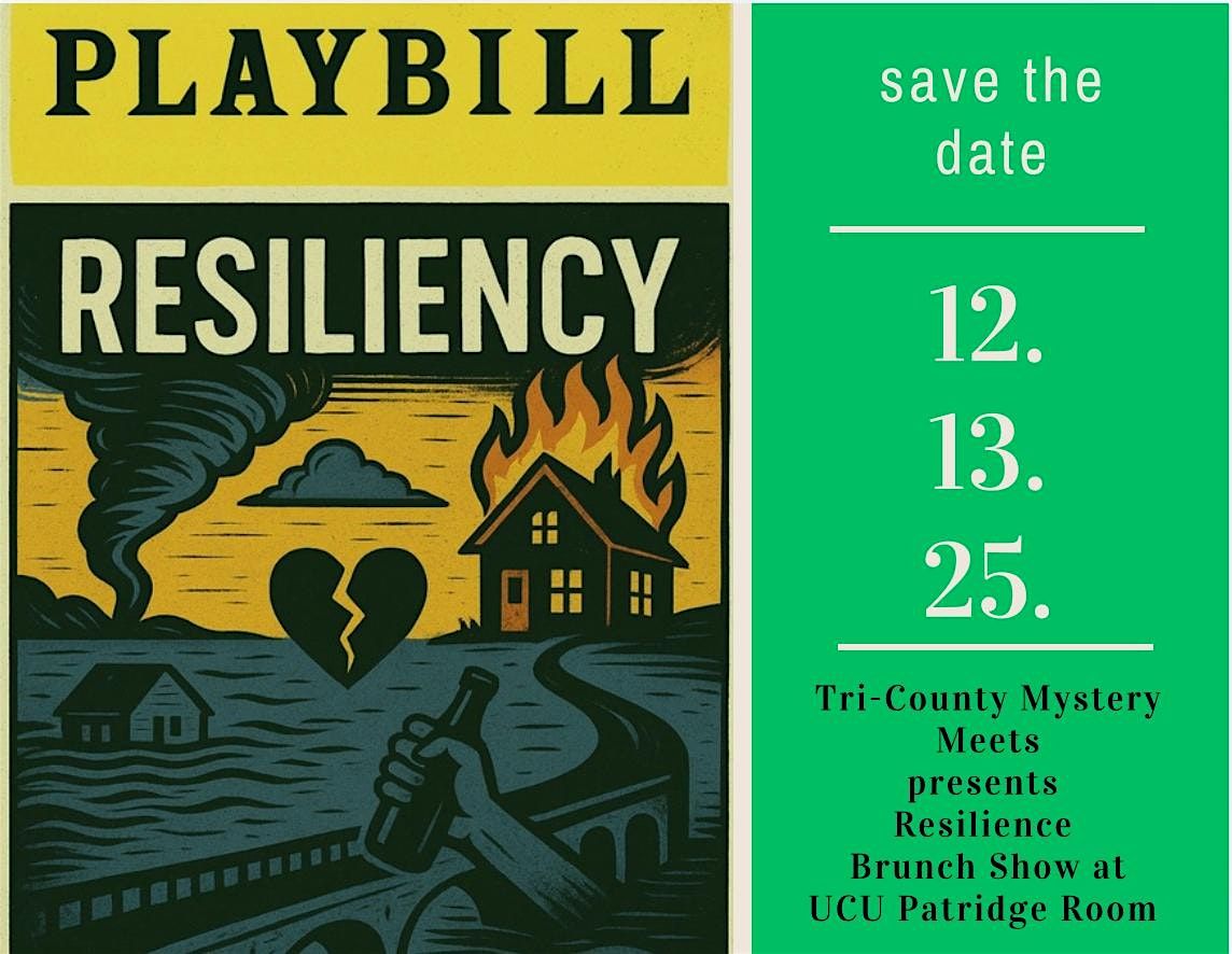 Resilience-Barbourville Brunch Show