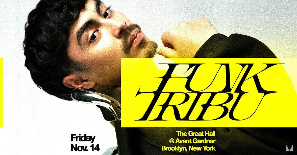 FUNK TRIBU