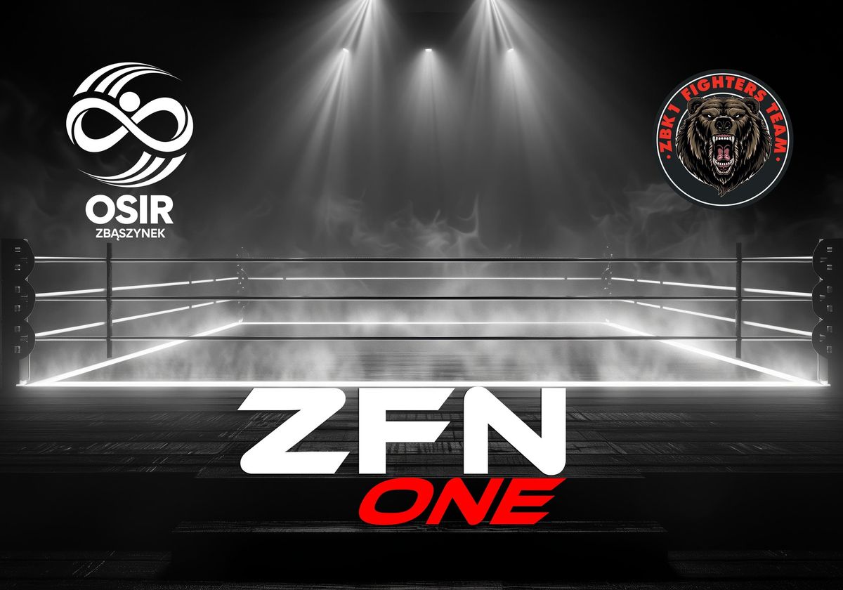 Zb\u0105szynek Fight Night