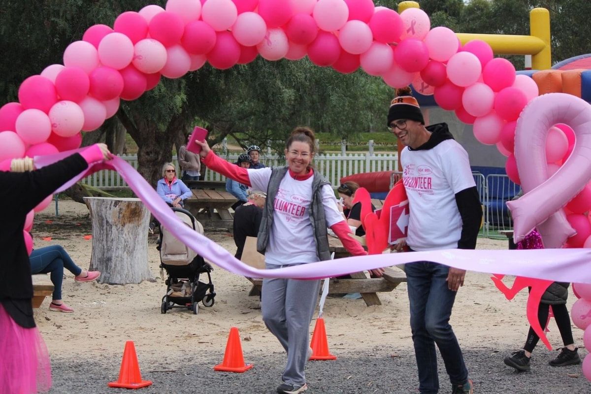 Eynesbury Mother's Day Classic 2025