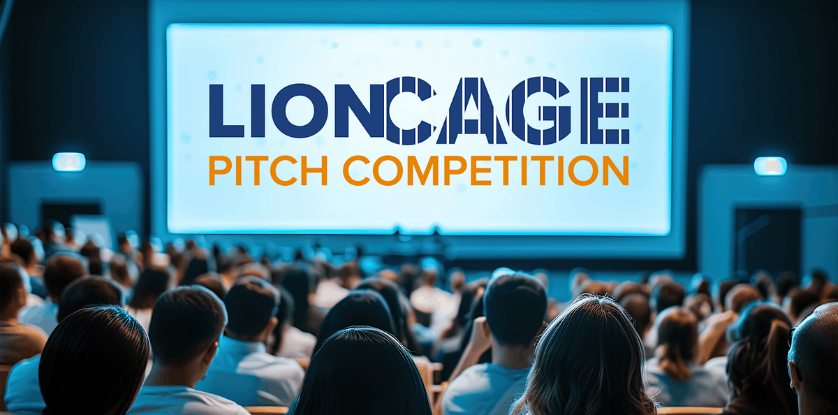 LionCage 2025