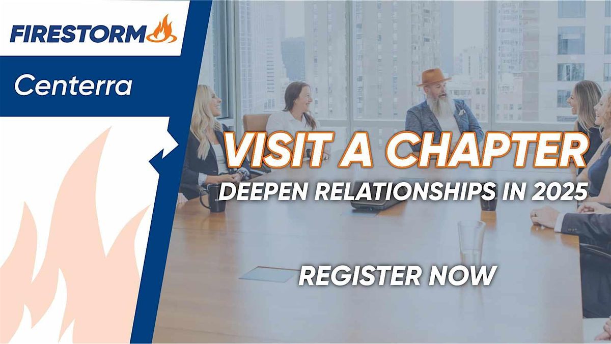 NoCo Centerra B2B Guest Day