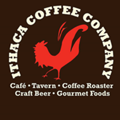 Ithaca Coffee Company