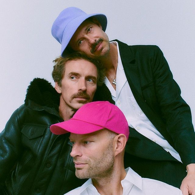 presents, WhoMadeWho in Illes Balears